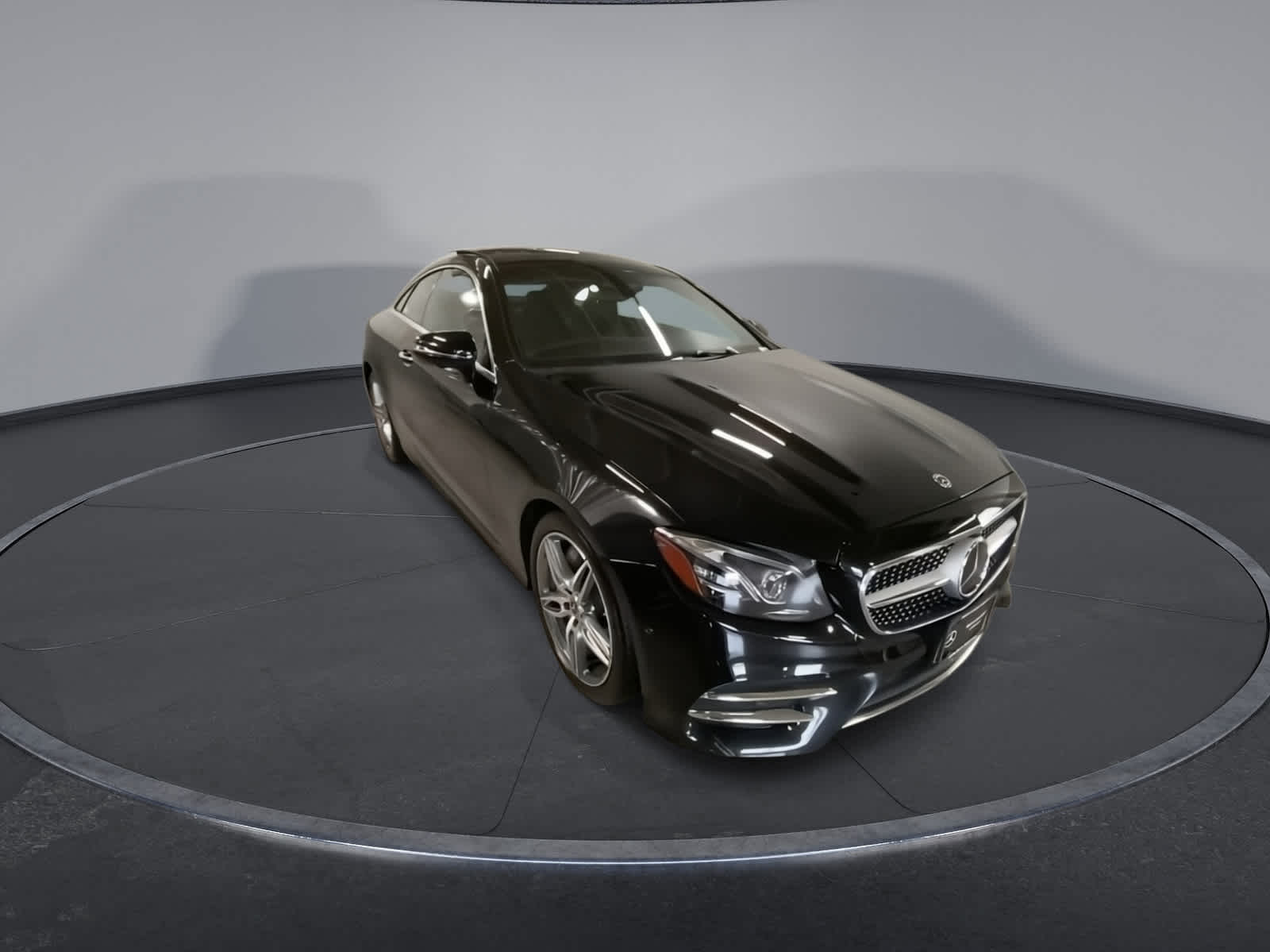 Certified 2019 Mercedes-Benz E-Class E450 with VIN WDD1J6JB9KF080442 for sale in Paramus, NJ