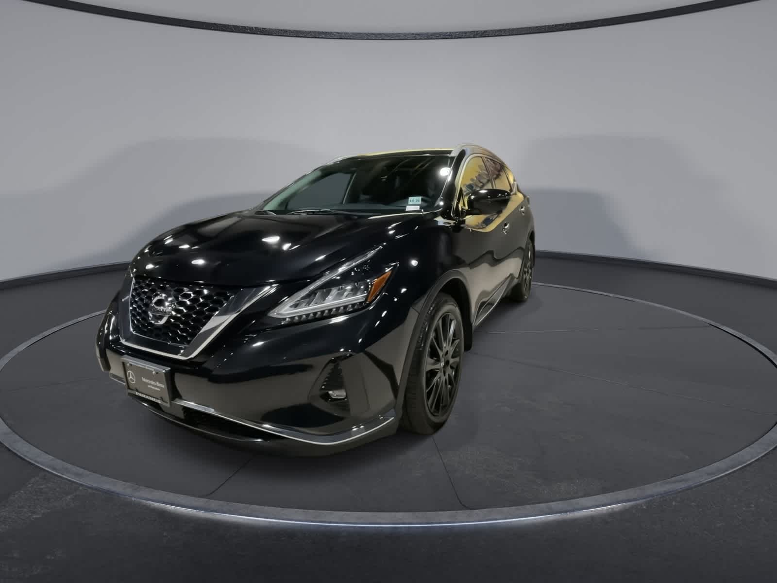 Thumbnail: 2021 Nissan Murano - 5