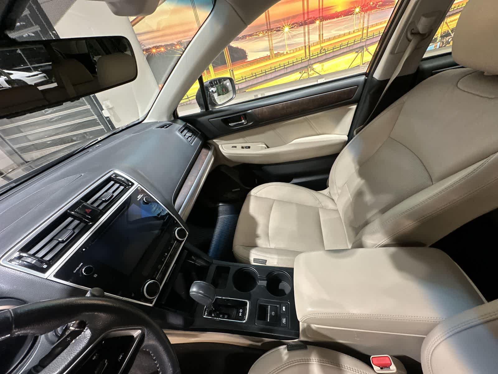 Thumbnail: 2019 Subaru Outback - 28