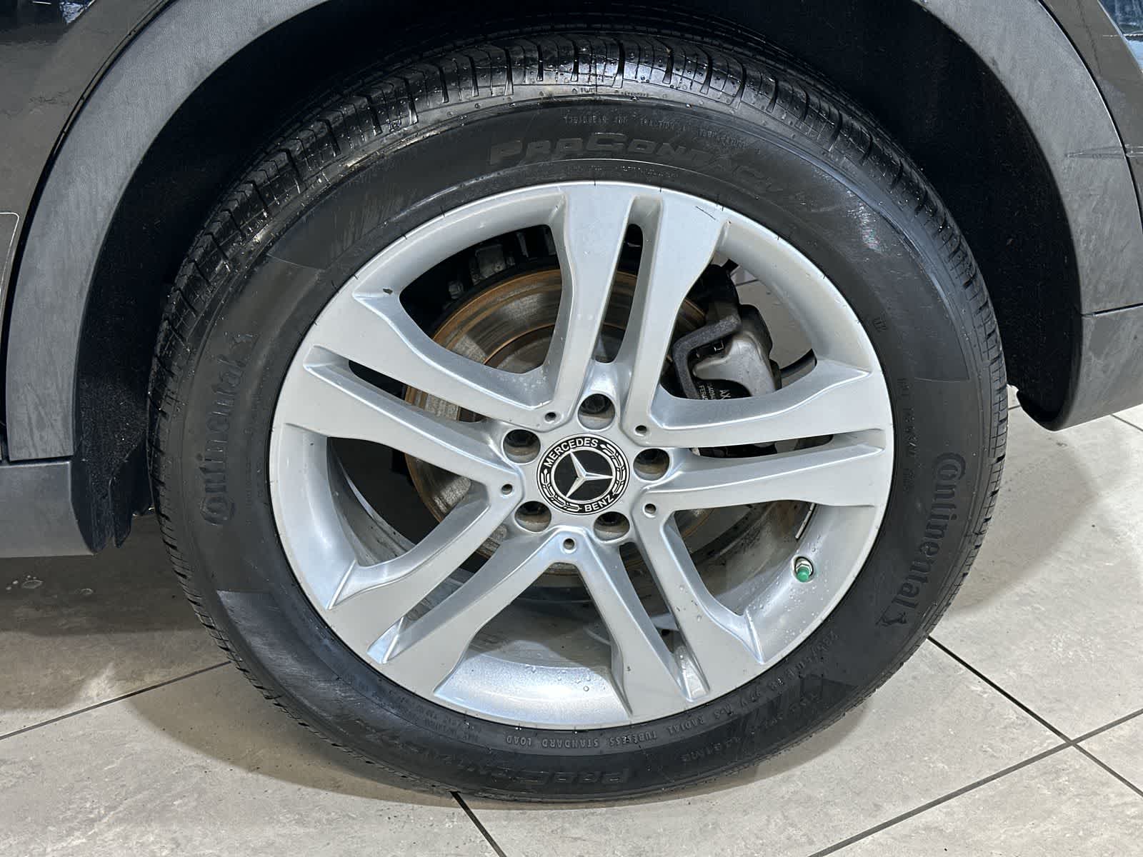 Thumbnail: 2020 Mercedes-Benz GLA - 20