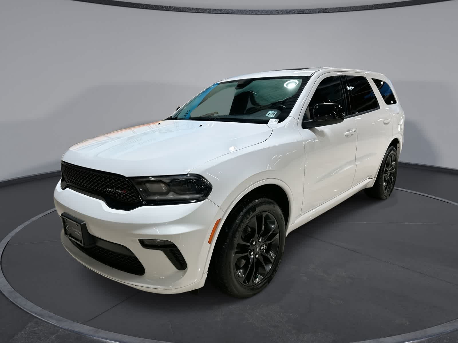 Thumbnail: 2022 Dodge Durango - 1