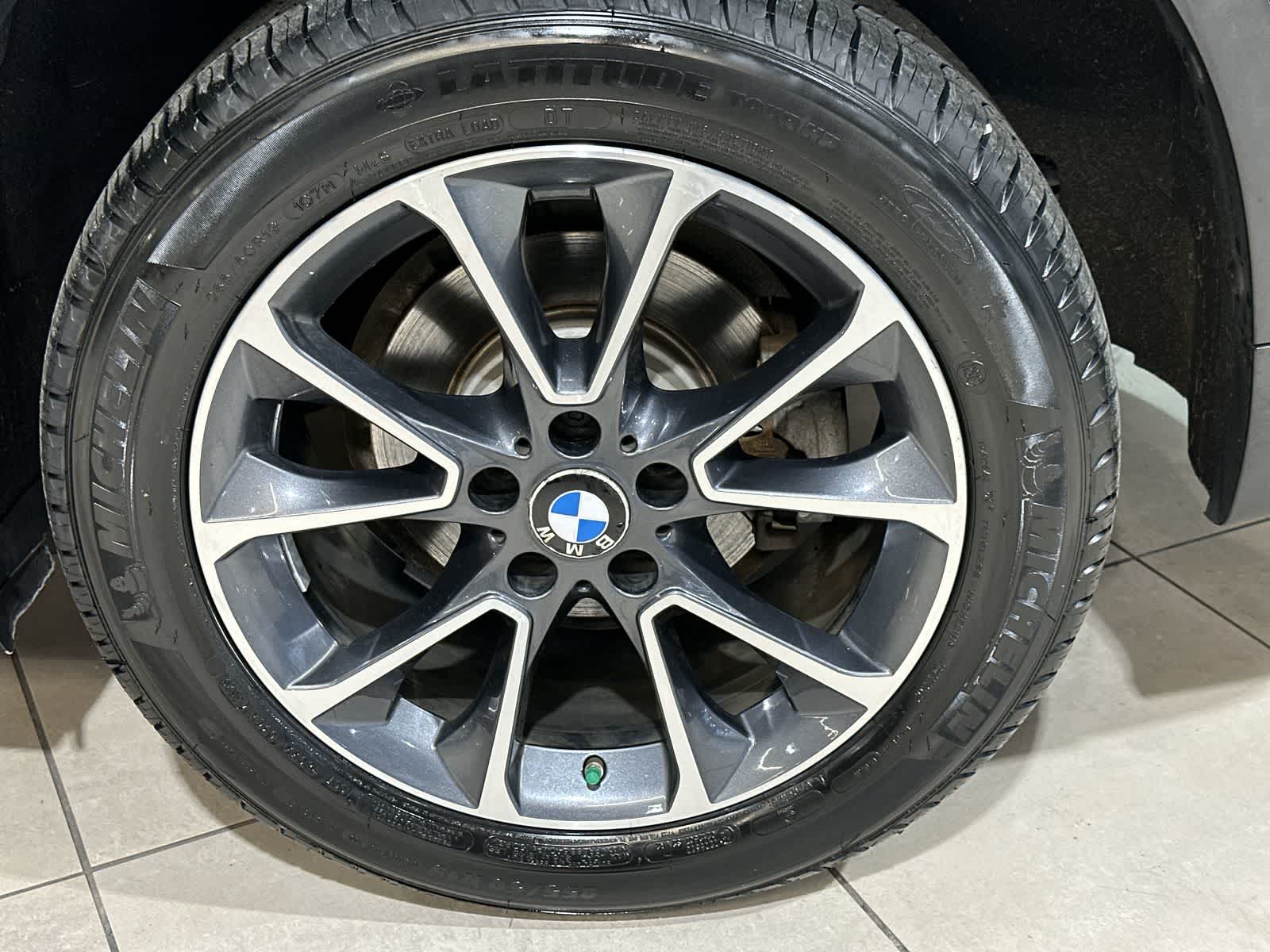 Thumbnail: 2018 BMW X5 - 20