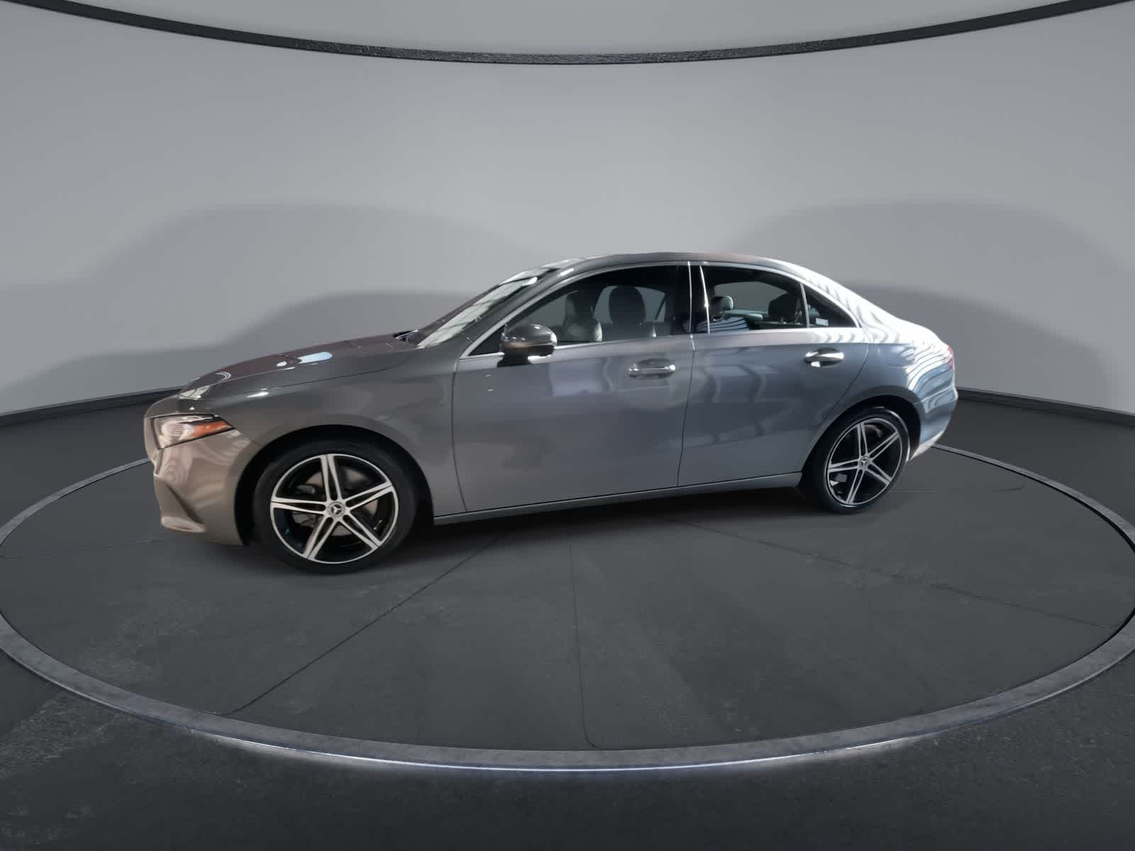 Thumbnail: 2022 Mercedes-Benz A-Class - 7