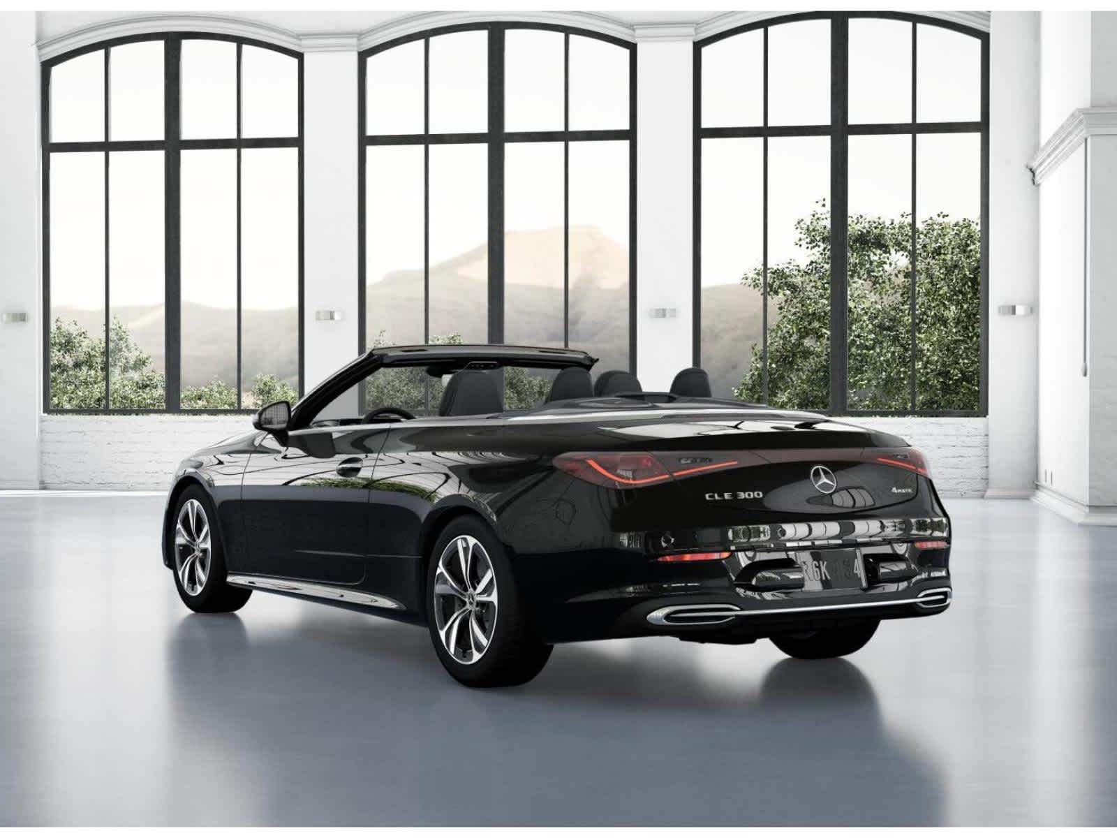 Thumbnail: 2026 Mercedes-Benz CLE - 27