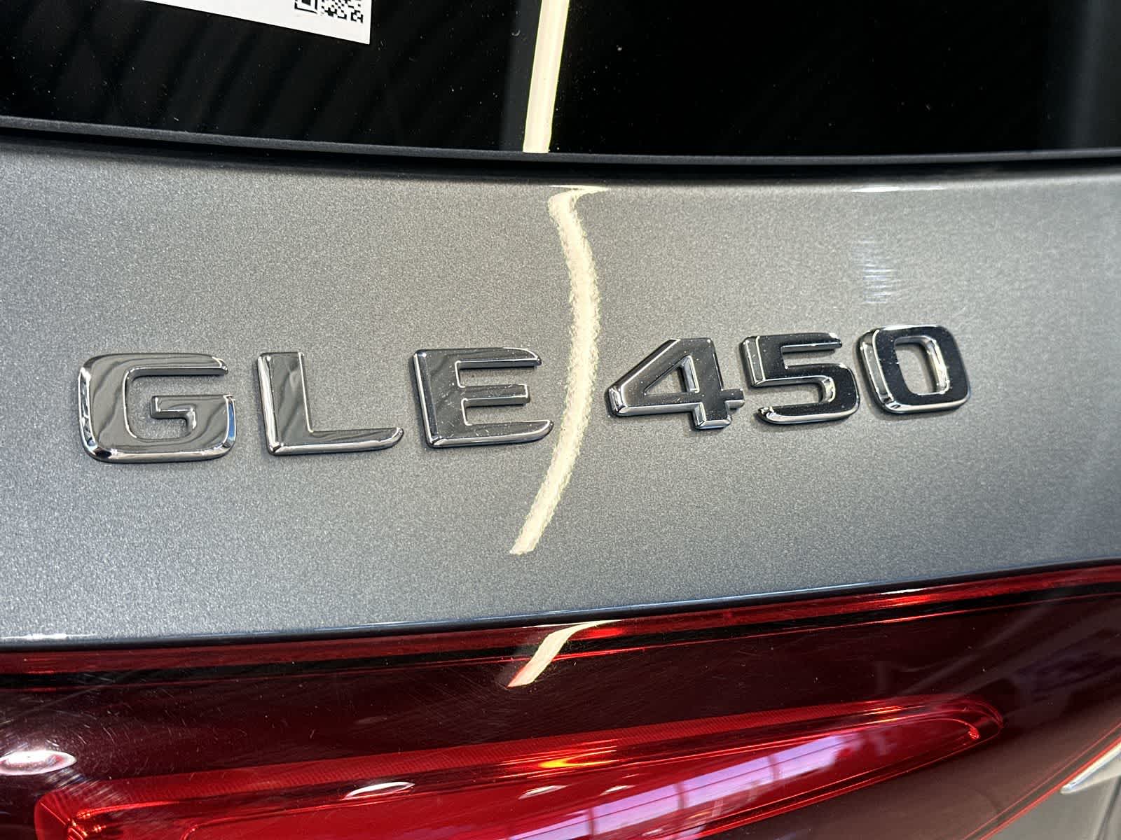 Thumbnail: 2024 Mercedes-Benz GLE - 19