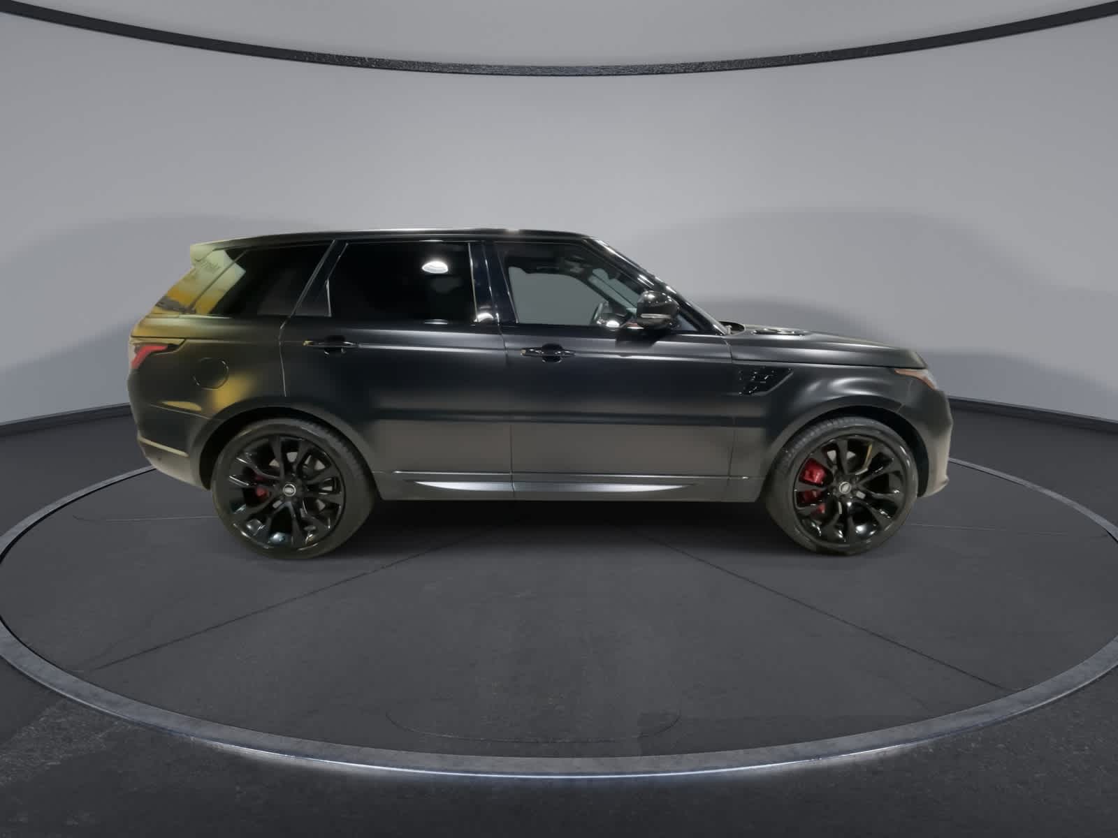 Thumbnail: 2022 Land Rover Range Rover Sport - 13