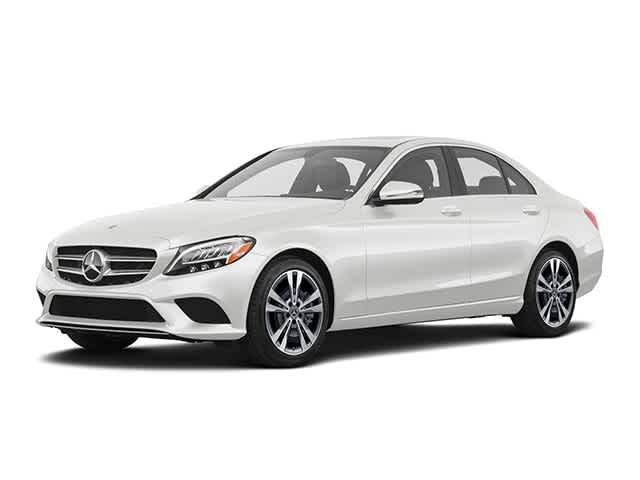 2021 Mercedes-Benz C-Class C 300 -
                  Paramus, NJ