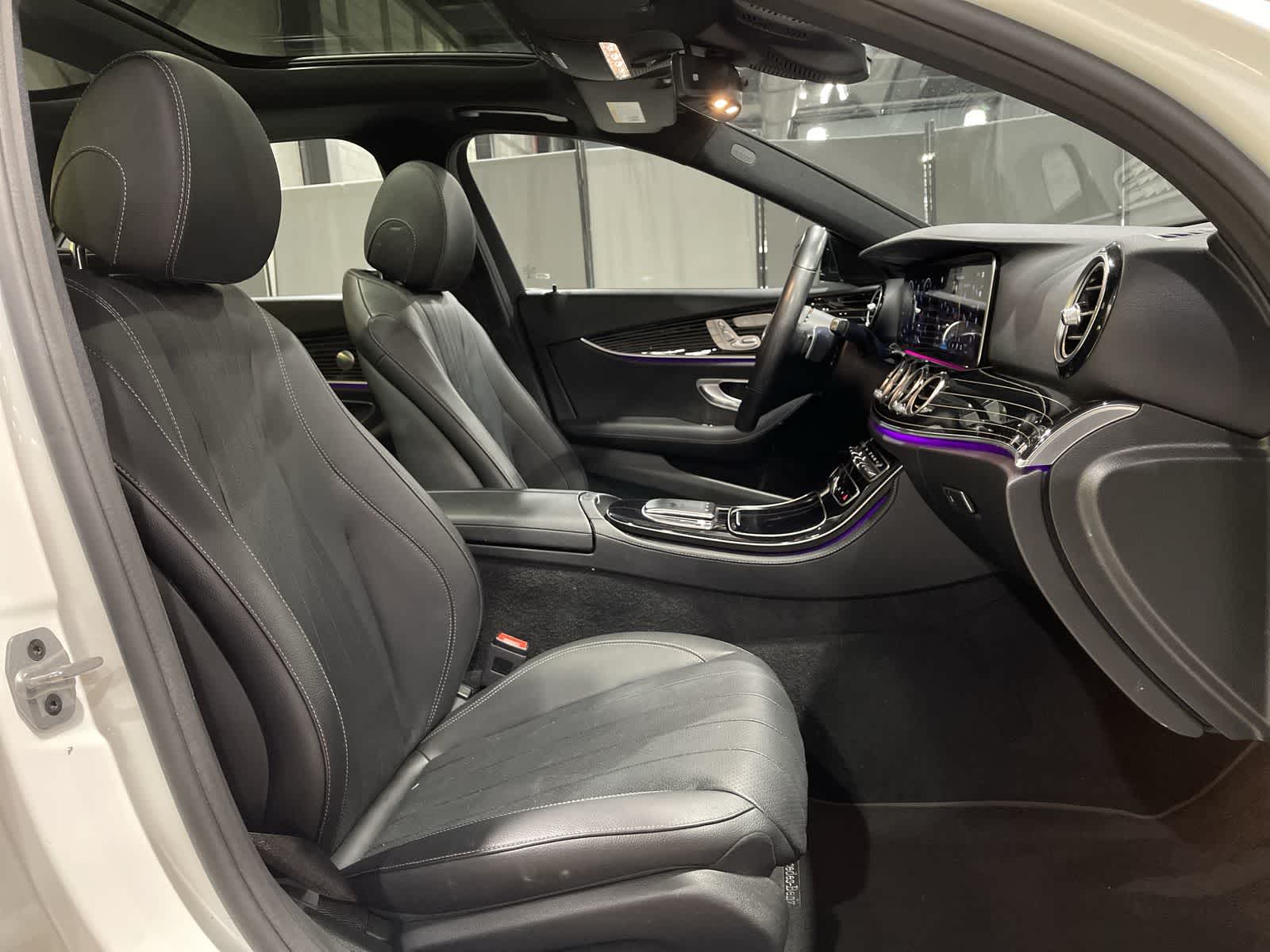 Thumbnail: 2023 Mercedes-Benz E-Class - 26