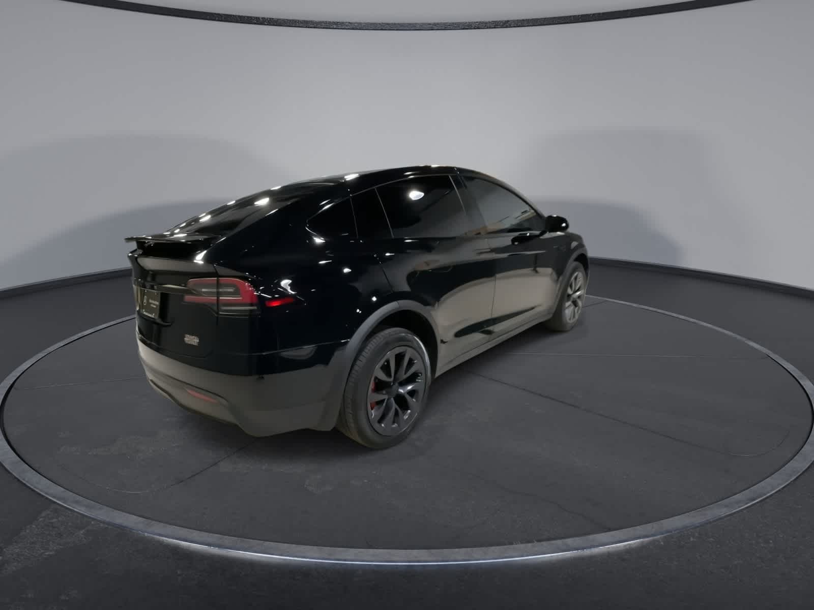 Thumbnail: 2024 Tesla Model X - 11