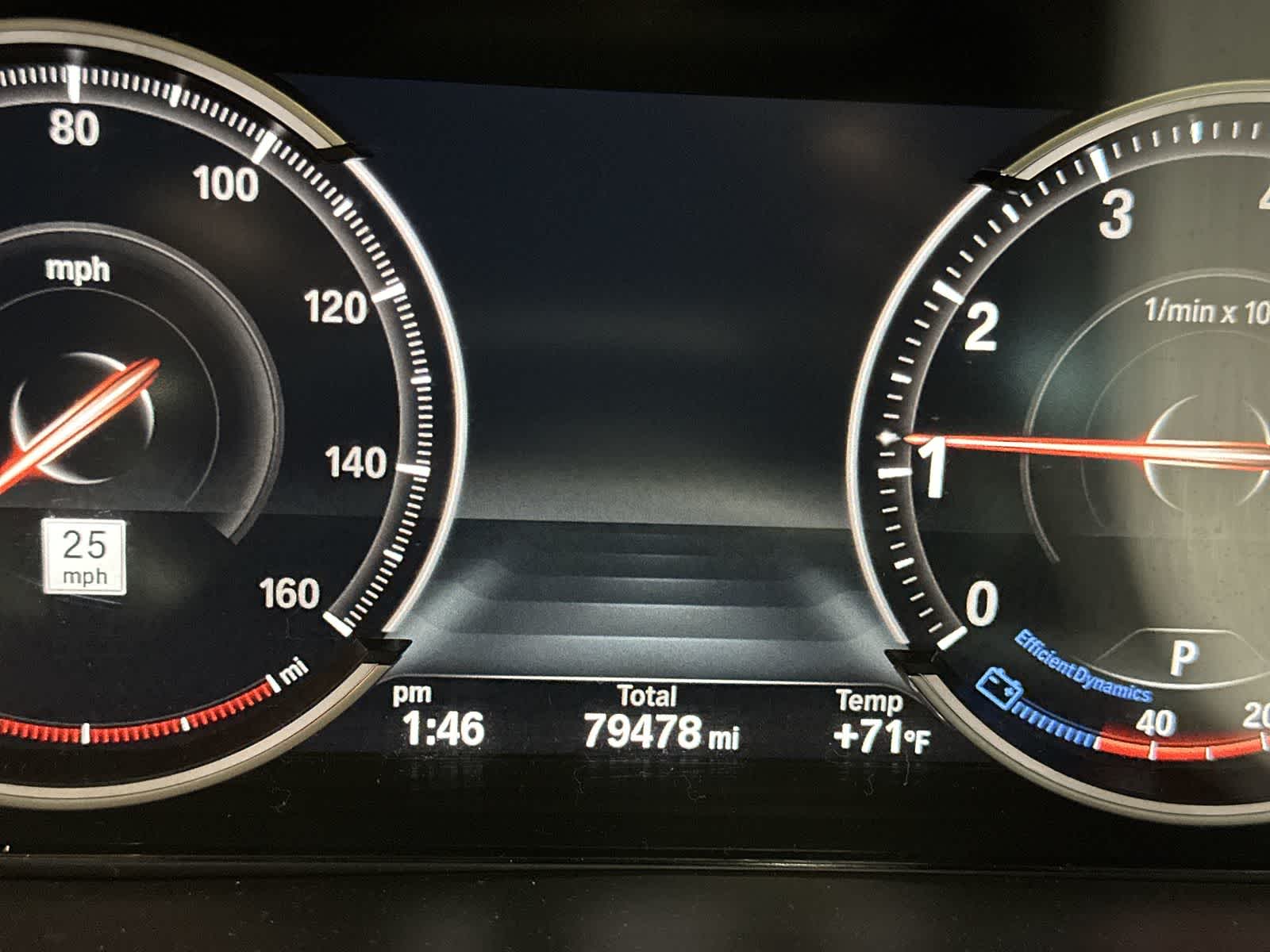 Thumbnail: 2019 BMW X6 - 30