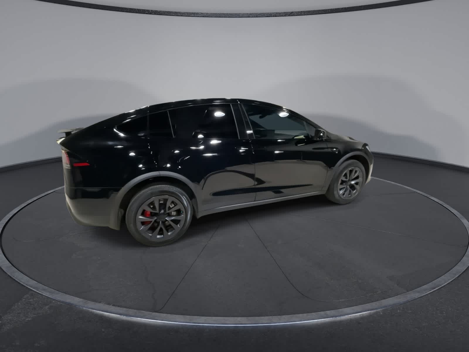 Thumbnail: 2024 Tesla Model X - 12