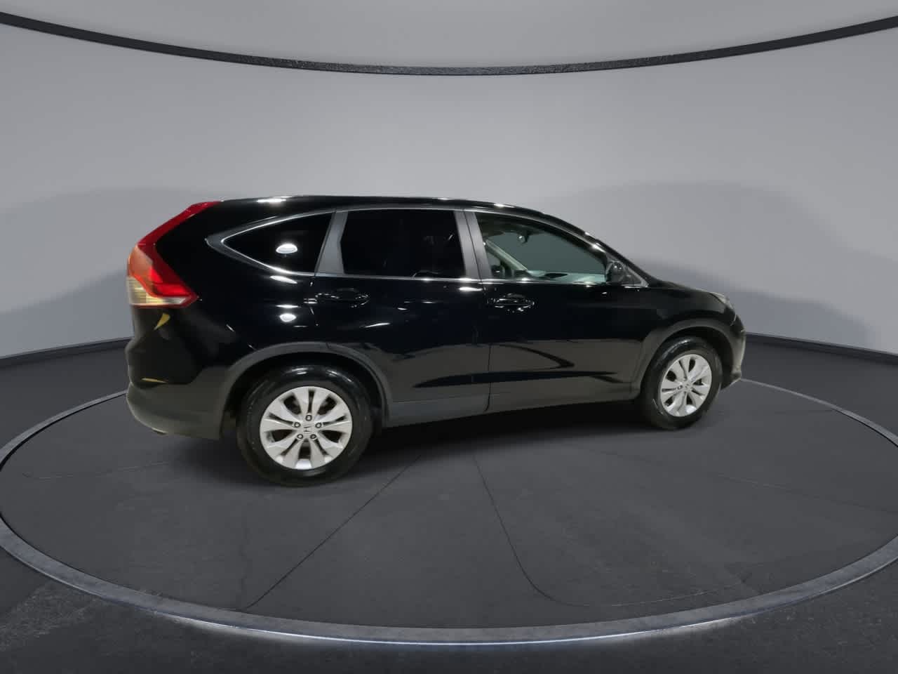 Thumbnail: 2013 Honda CR-V - 13