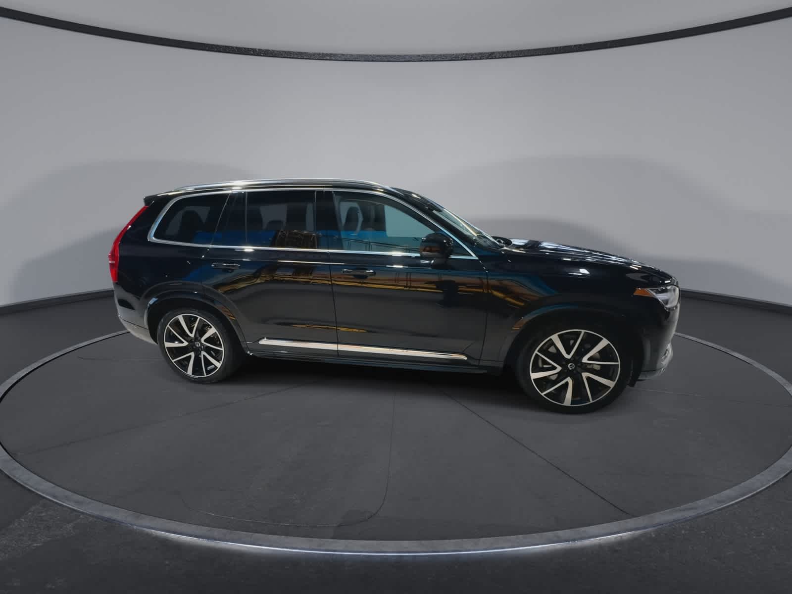 Thumbnail: 2024 Volvo XC90 - 12