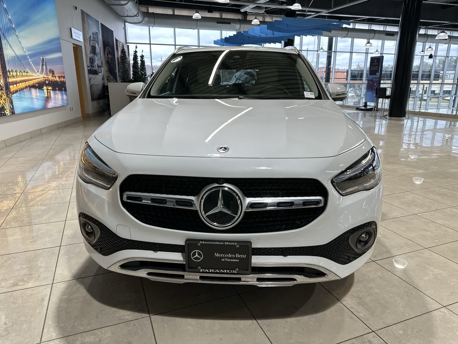 Thumbnail: 2022 Mercedes-Benz GLA - 18