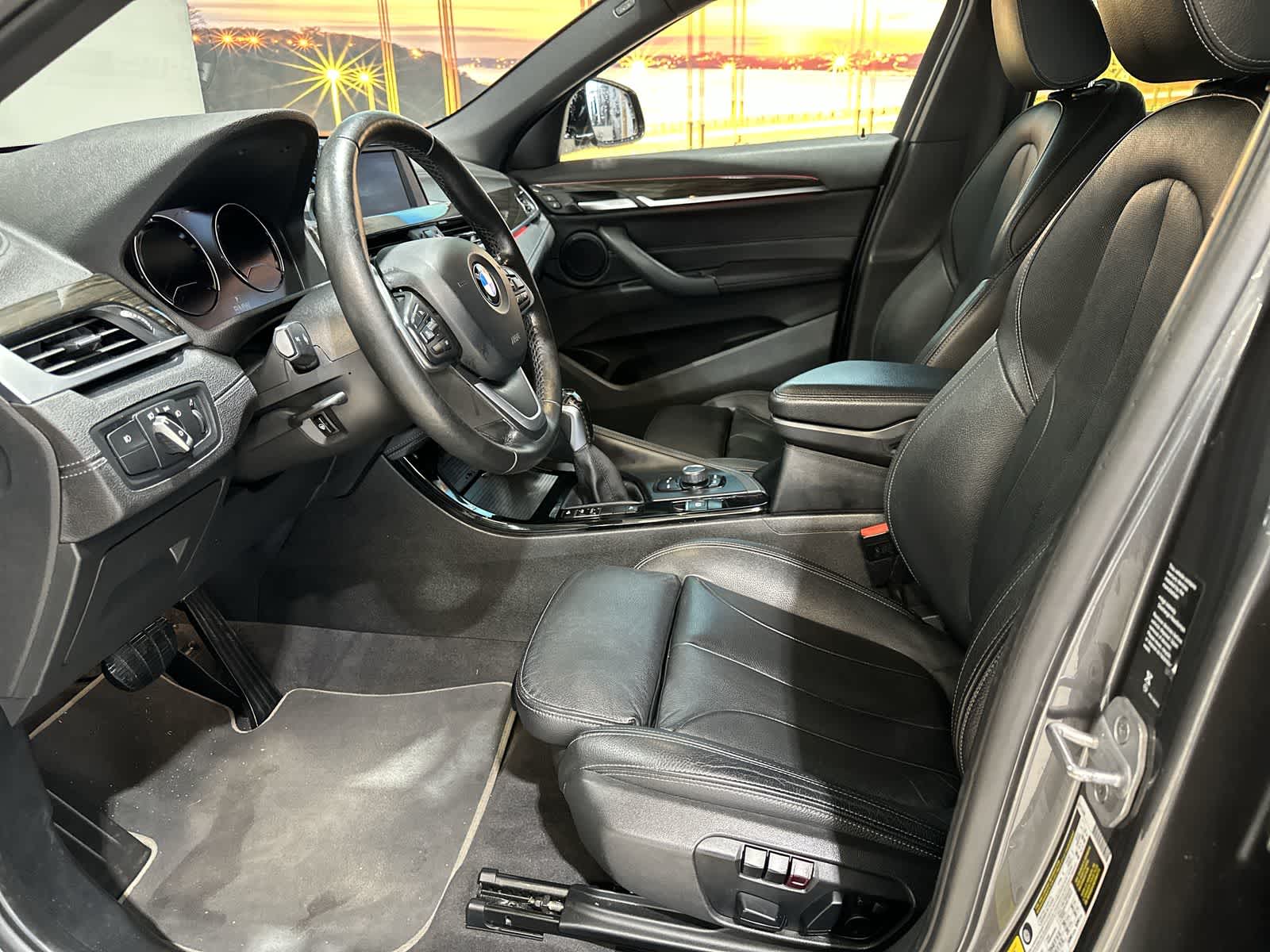 Thumbnail: 2018 BMW X2 - 14