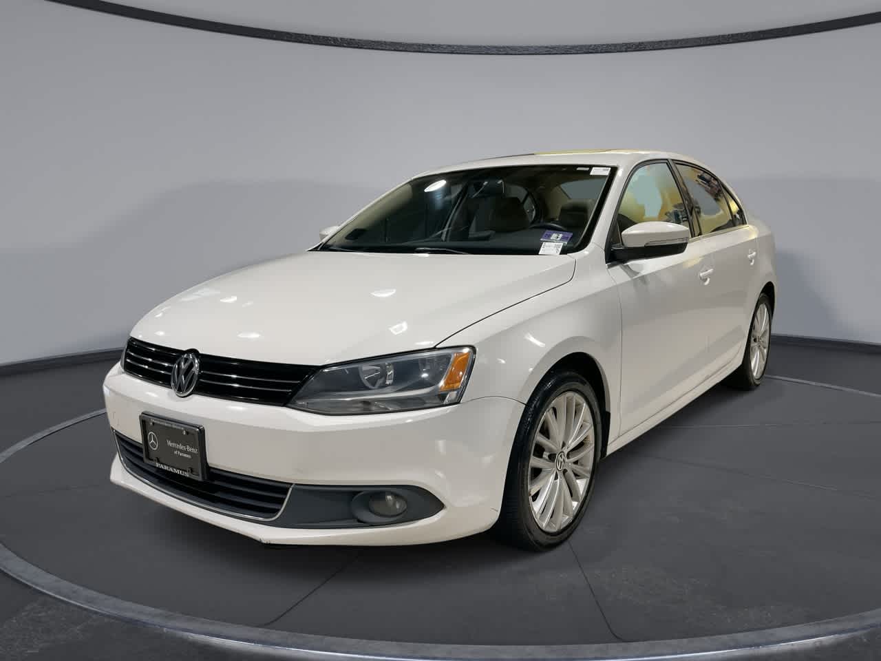 2014 Volkswagen Jetta SEL -
                  Paramus, NJ
