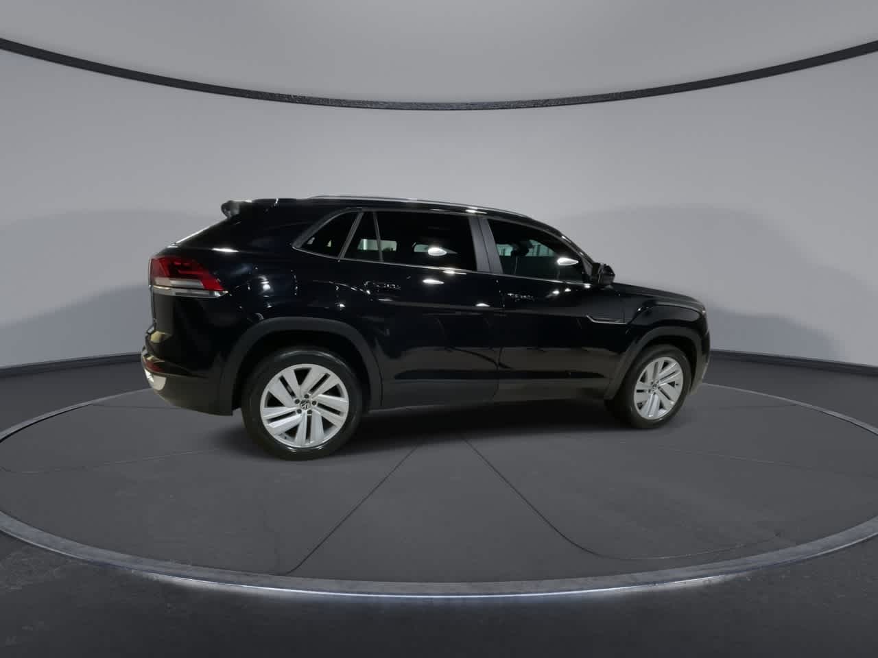 Thumbnail: 2020 Volkswagen Atlas - 13