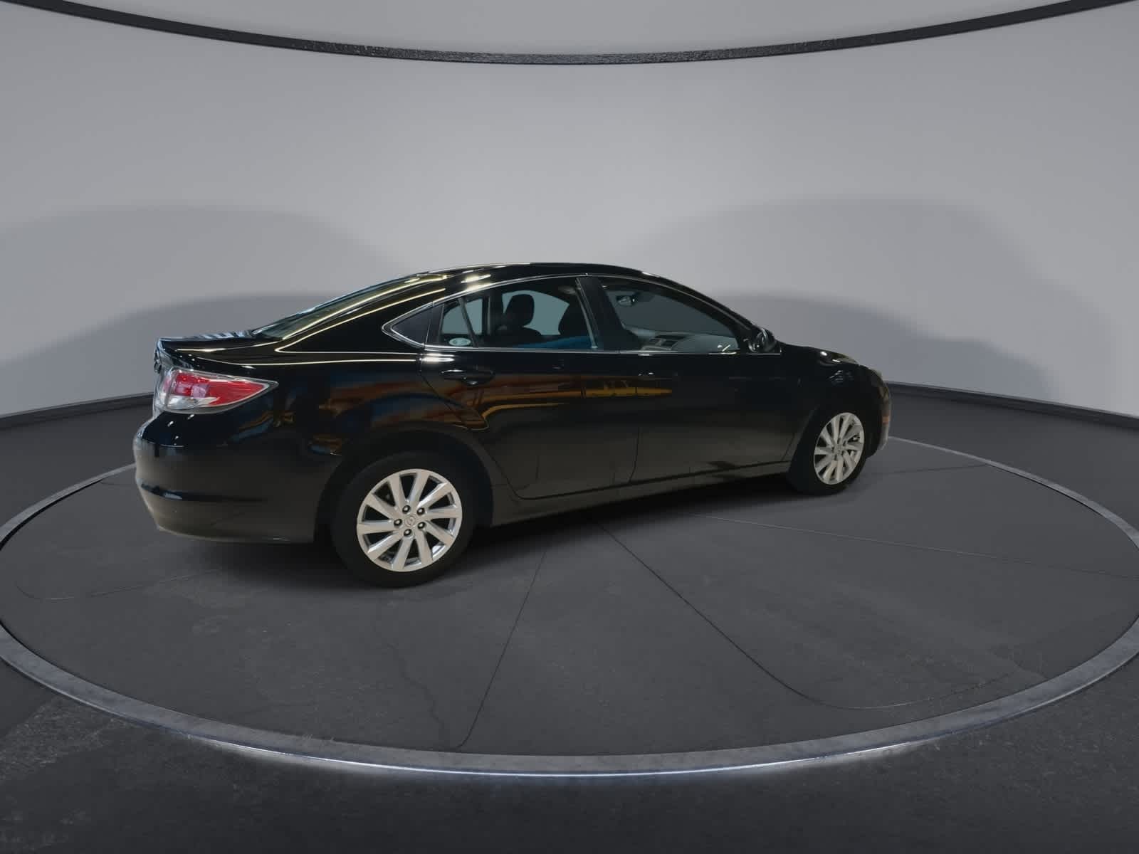 Thumbnail: 2012 Mazda Mazda6 - 12