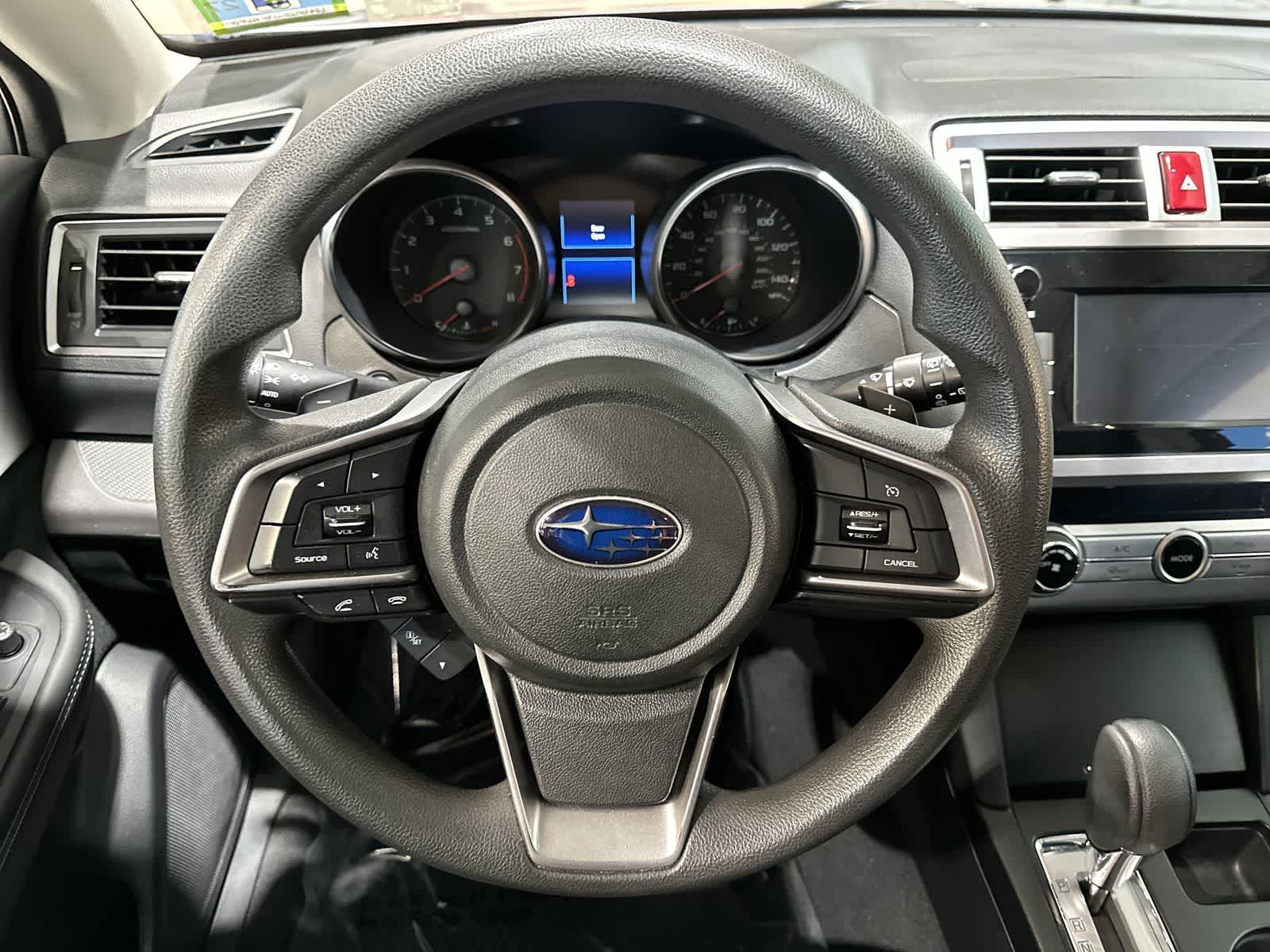 Thumbnail: 2018 Subaru Outback - 27