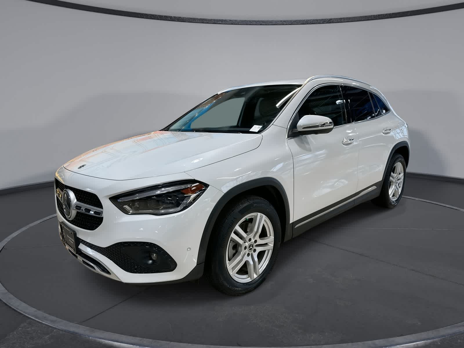 Thumbnail: 2022 Mercedes-Benz GLA - 1