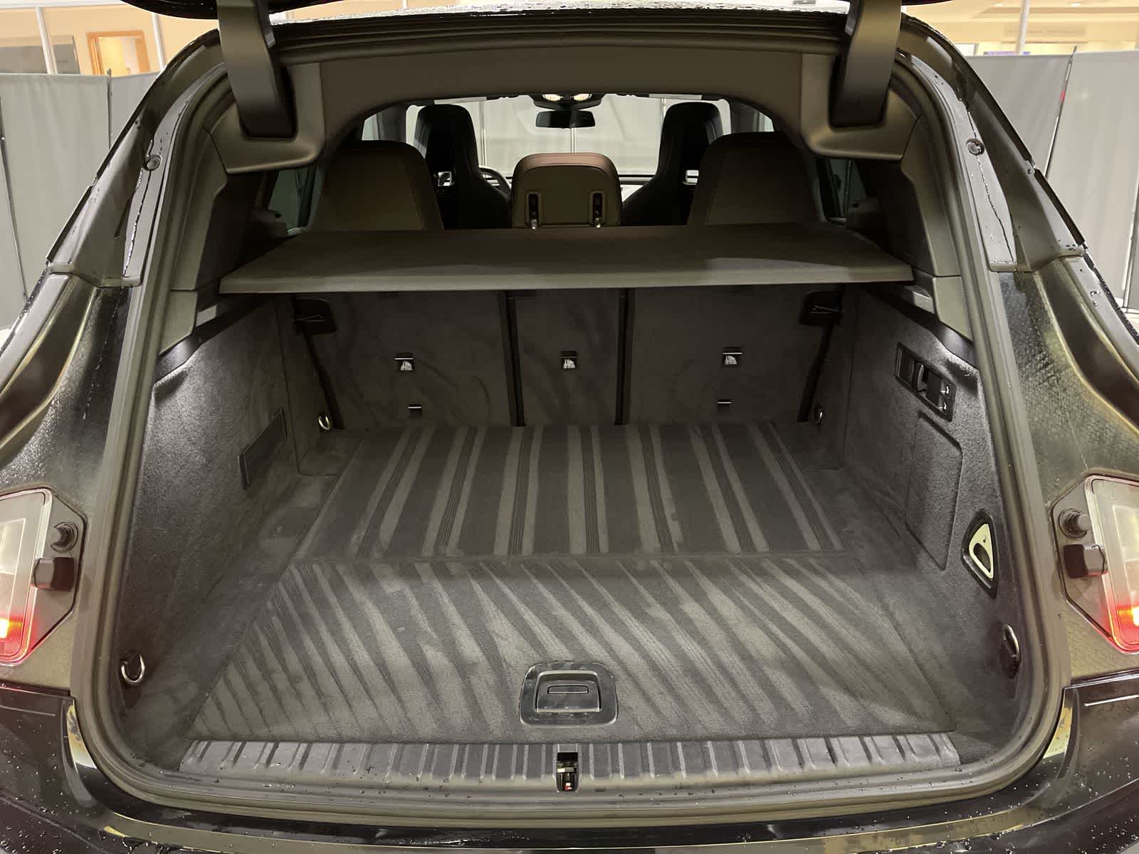 Thumbnail: 2023 BMW iX - 30