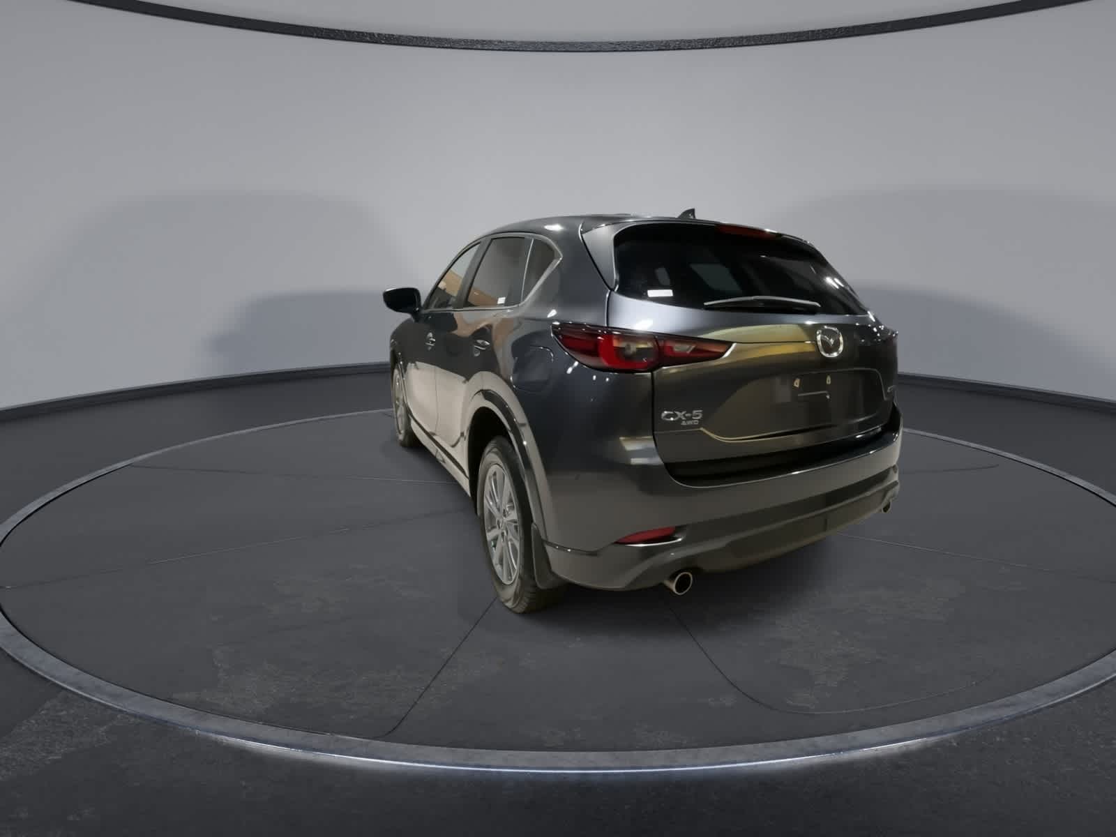 Thumbnail: 2024 Mazda CX-5 - 9