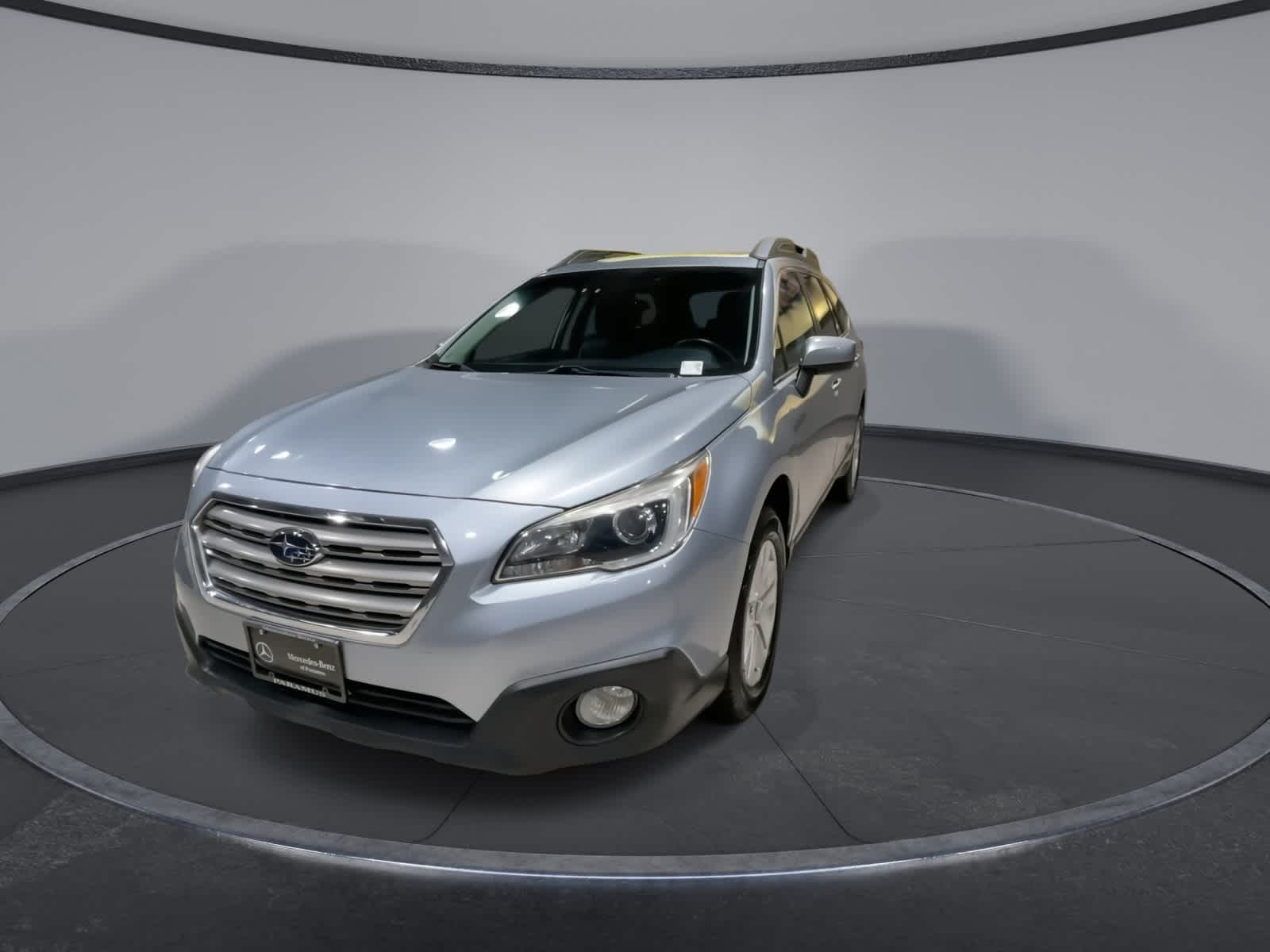 Thumbnail: 2015 Subaru Outback - 5