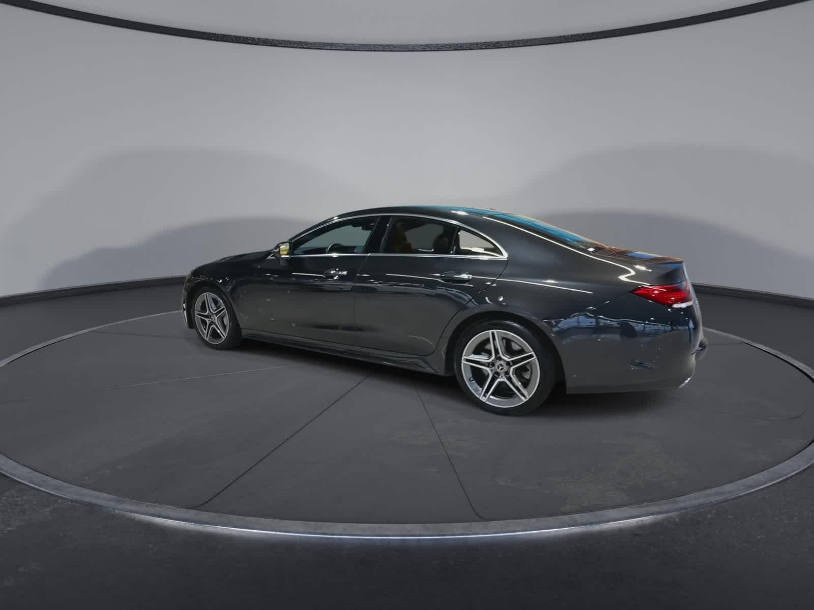 Thumbnail: 2023 Mercedes-Benz CLS - 8