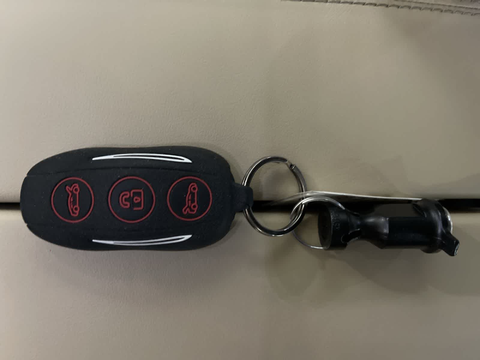 2014 Tesla Model S  31