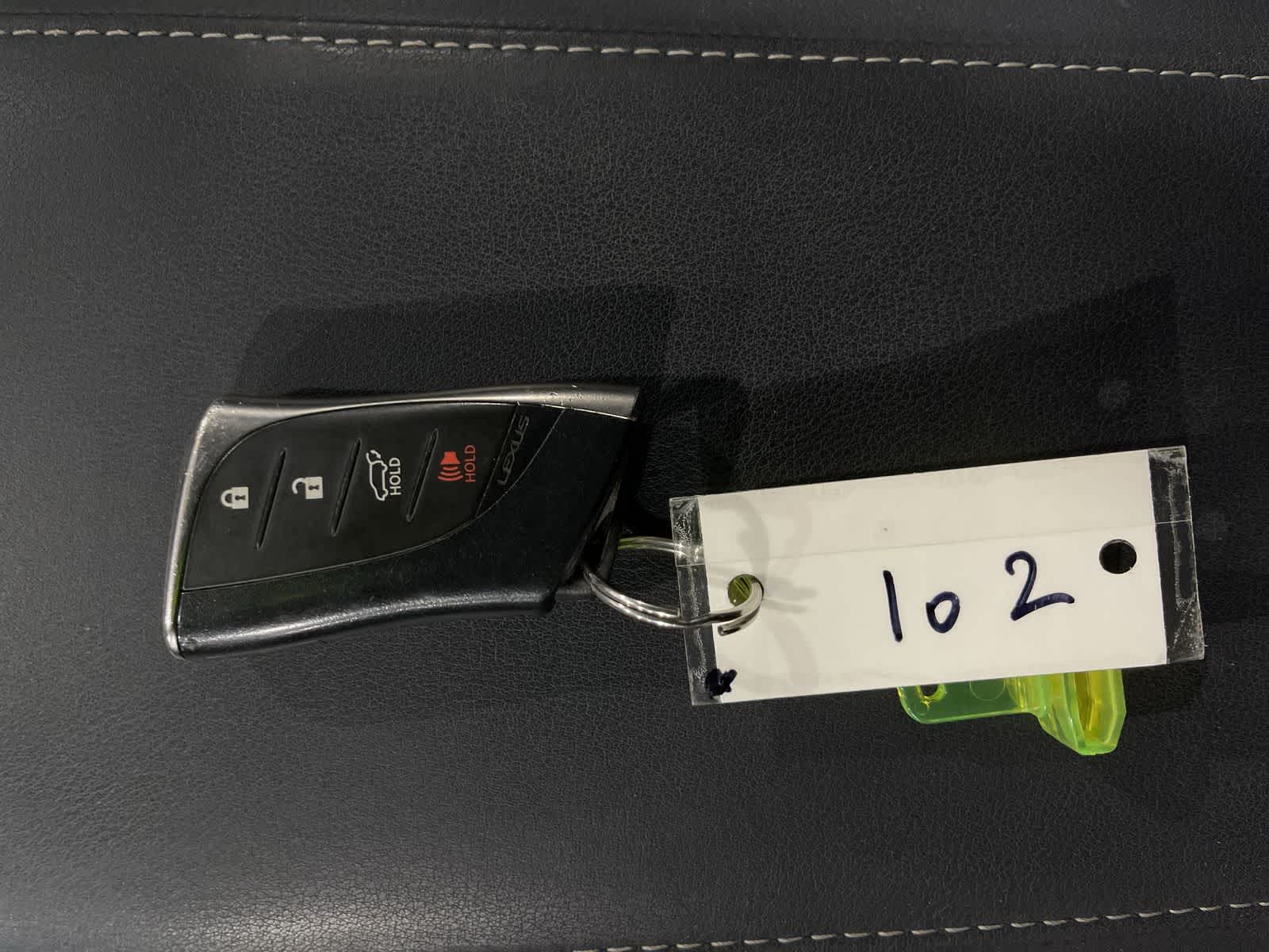 Thumbnail: 2023 Lexus RX - 32