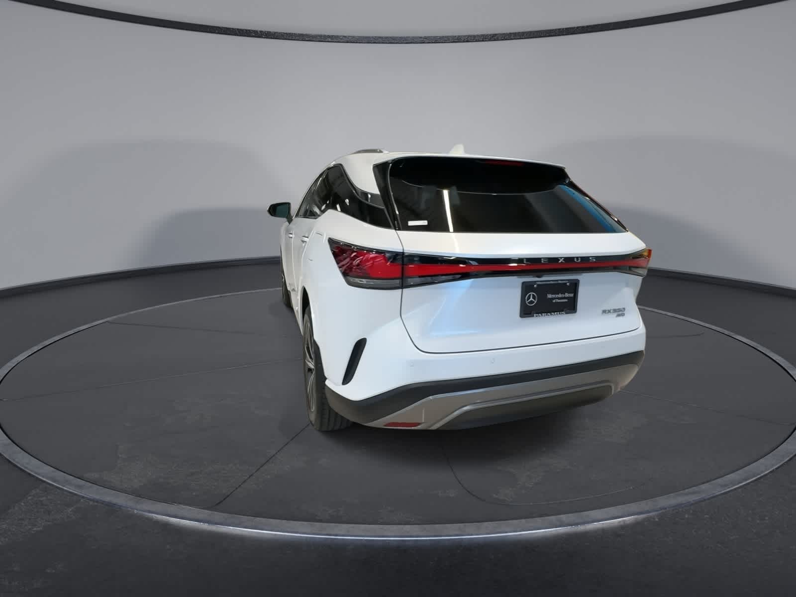 Thumbnail: 2023 Lexus RX - 9