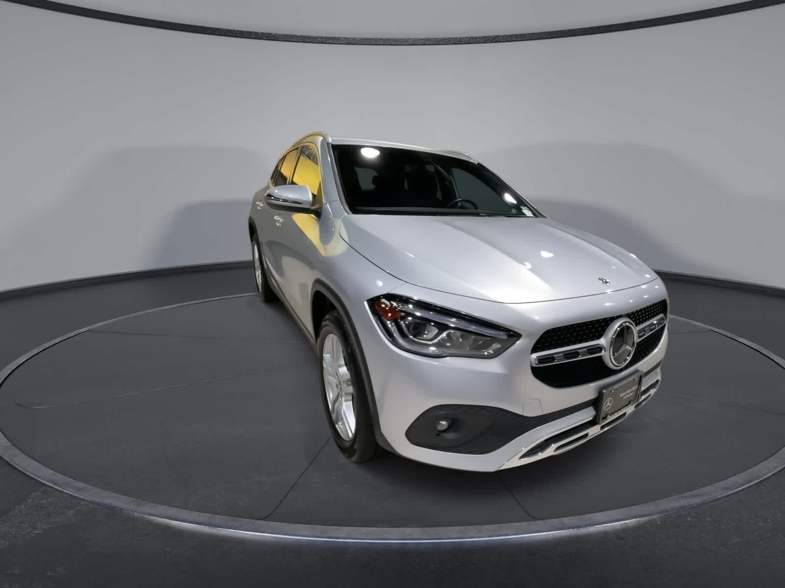 Thumbnail: 2023 Mercedes-Benz GLA - 3