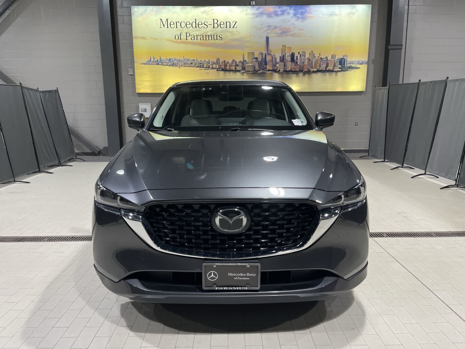 Thumbnail: 2024 Mazda CX-5 - 18