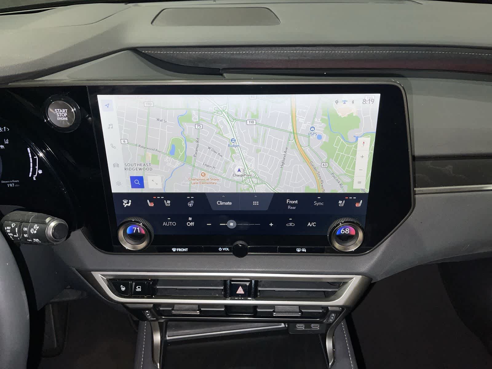 Thumbnail: 2023 Lexus RX - 28