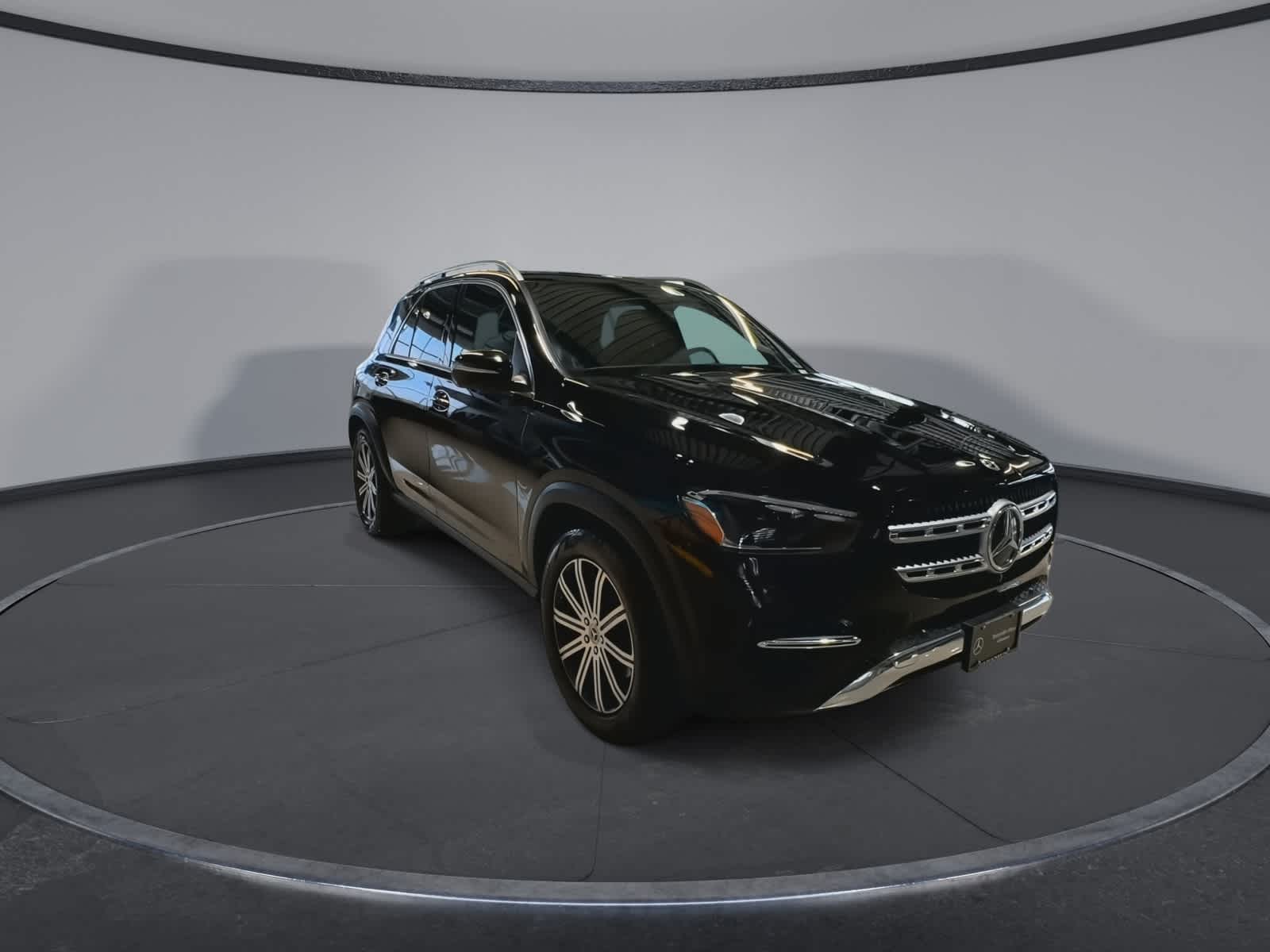 Thumbnail: 2024 Mercedes-Benz GLE - 4