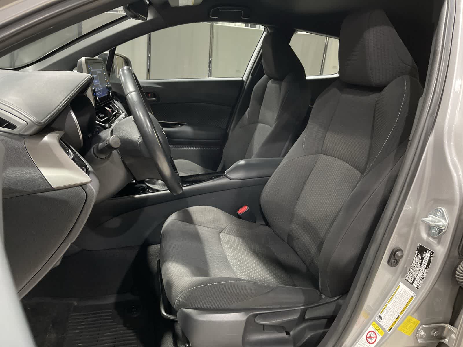 Thumbnail: 2019 Toyota C-HR - 23