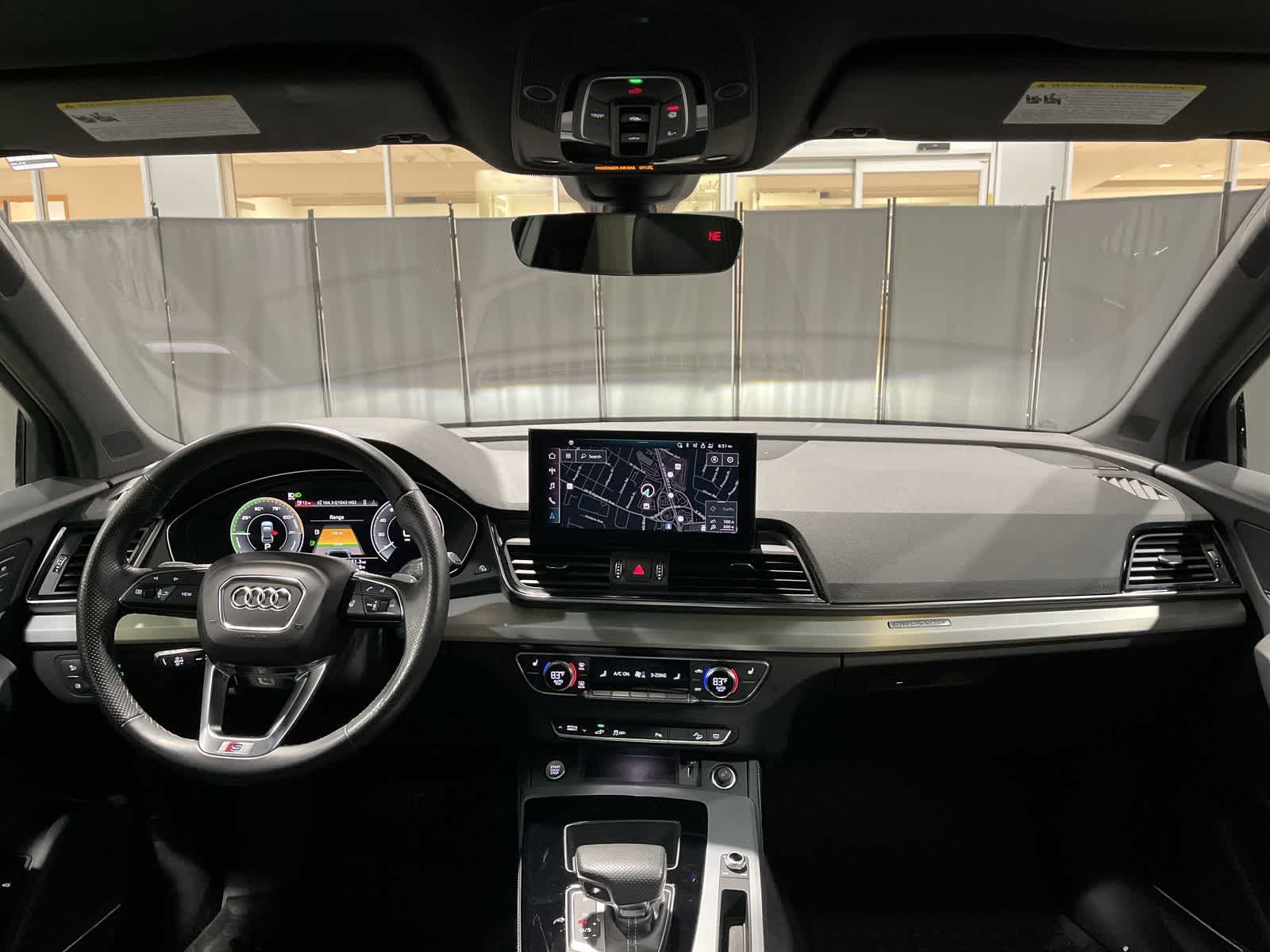 Thumbnail: 2021 Audi Q5 - 22