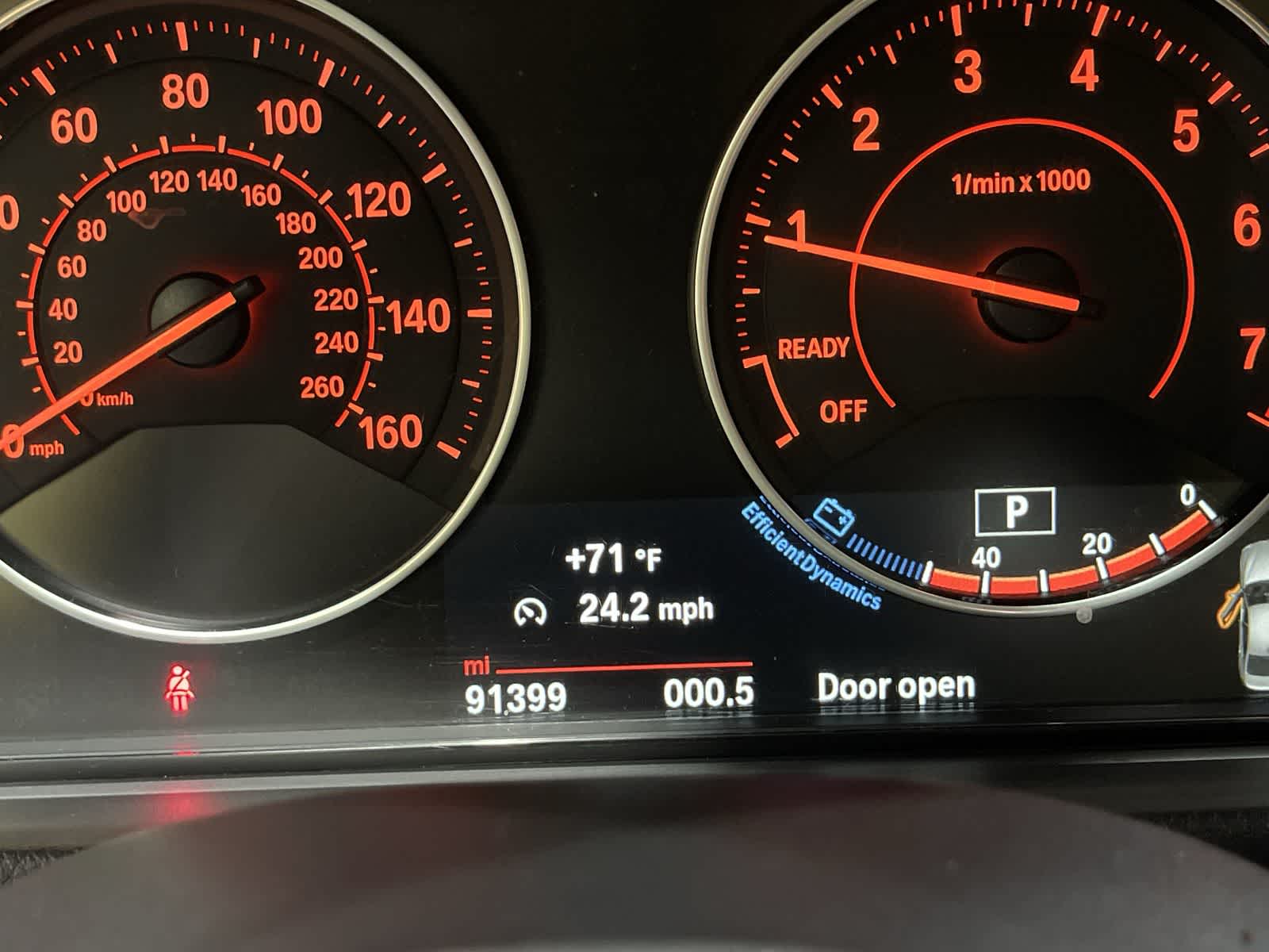 Thumbnail: 2016 BMW 3 Series - 30