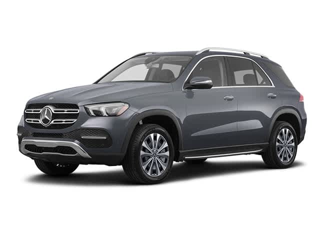 2020 Mercedes-Benz GLE 350 4MATIC