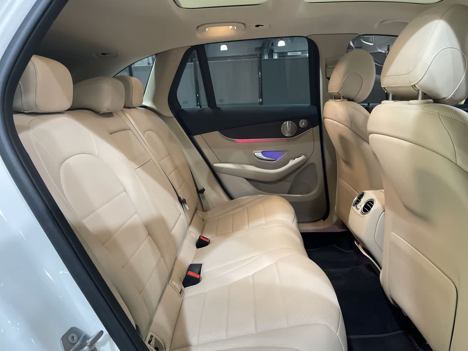 Thumbnail: 2021 Mercedes-Benz GLC - 25