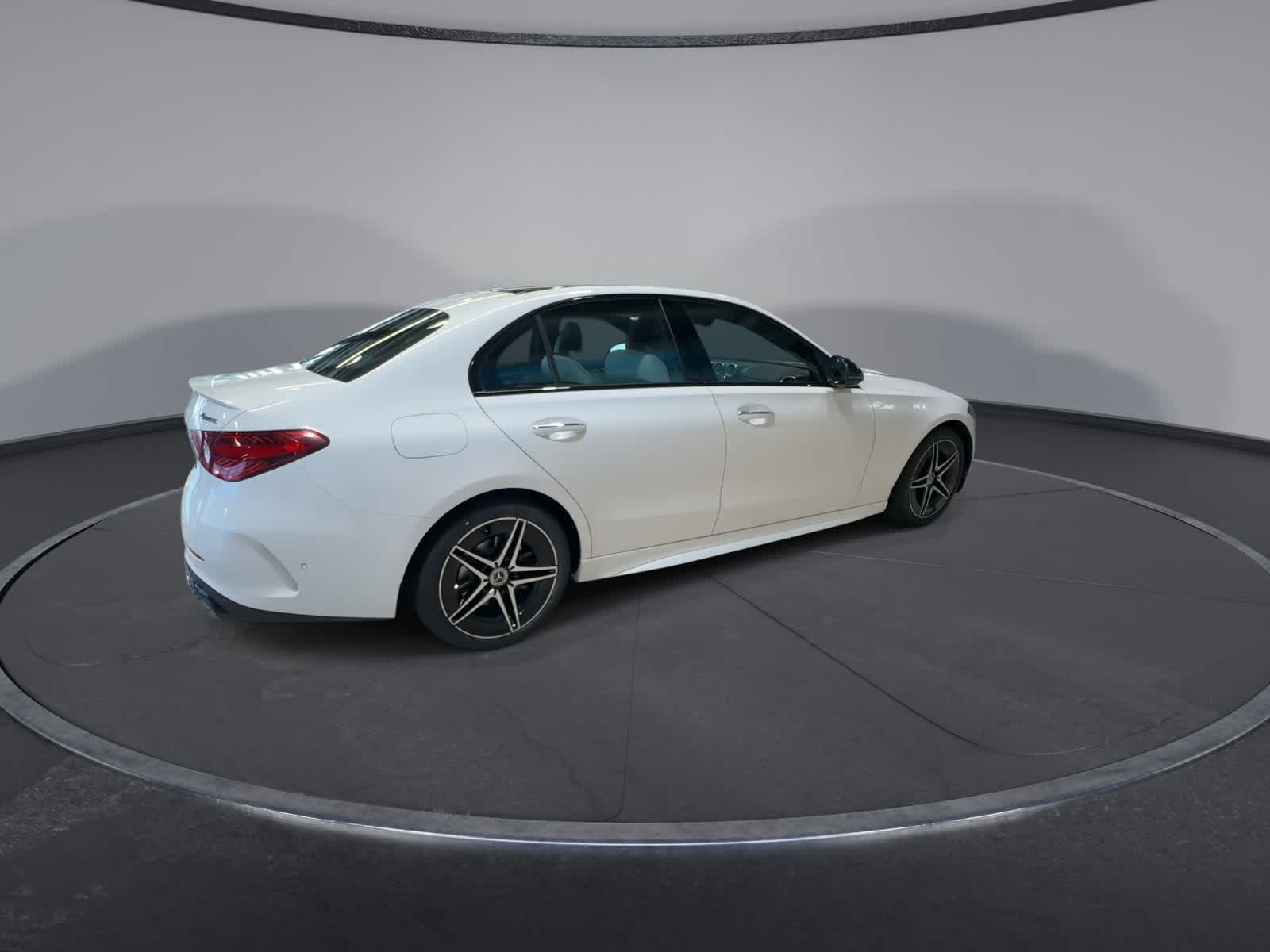 Thumbnail: 2024 Mercedes-Benz C-Class - 11