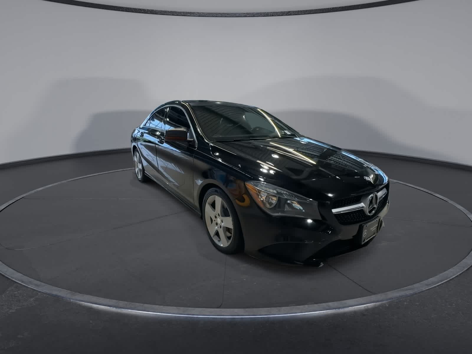 Thumbnail: 2016 Mercedes-Benz CLA - 2