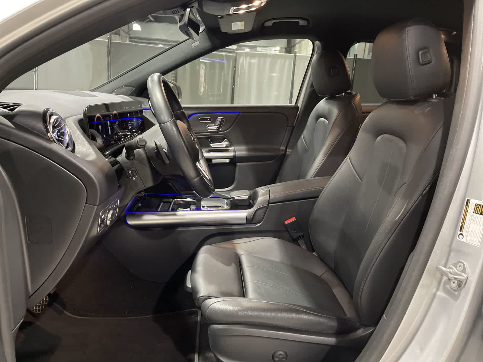 Thumbnail: 2023 Mercedes-Benz GLA - 23