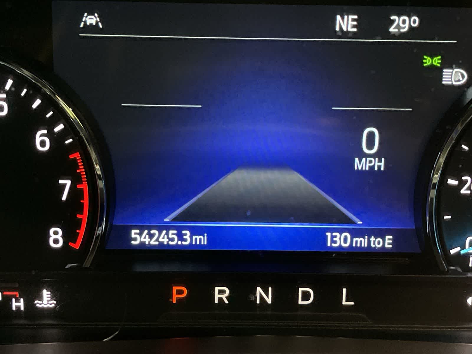 Thumbnail: 2022 Ford Explorer - 30