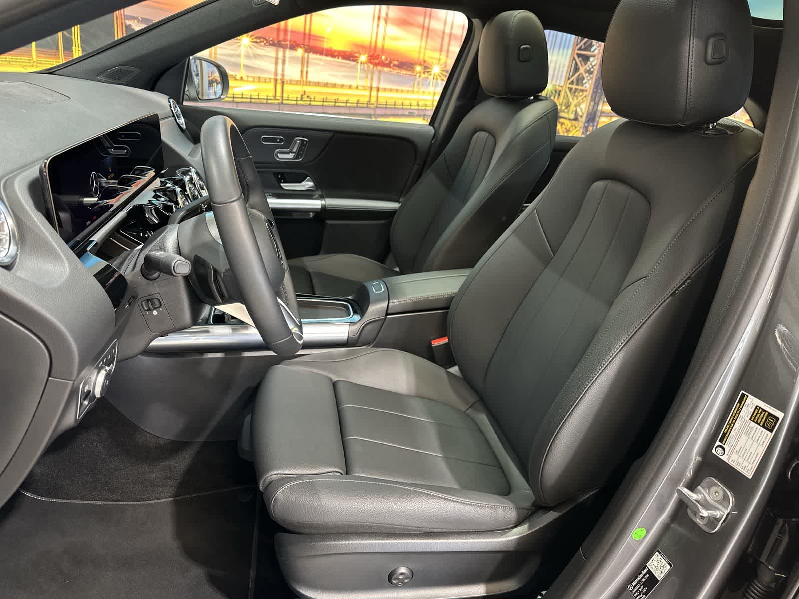 Thumbnail: 2026 Mercedes-Benz GLA - 23