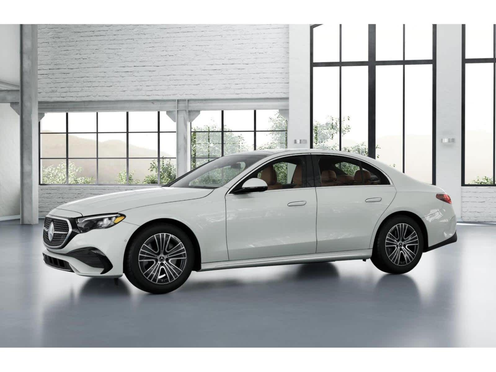 Thumbnail: 2026 Mercedes-Benz E-Class - 36