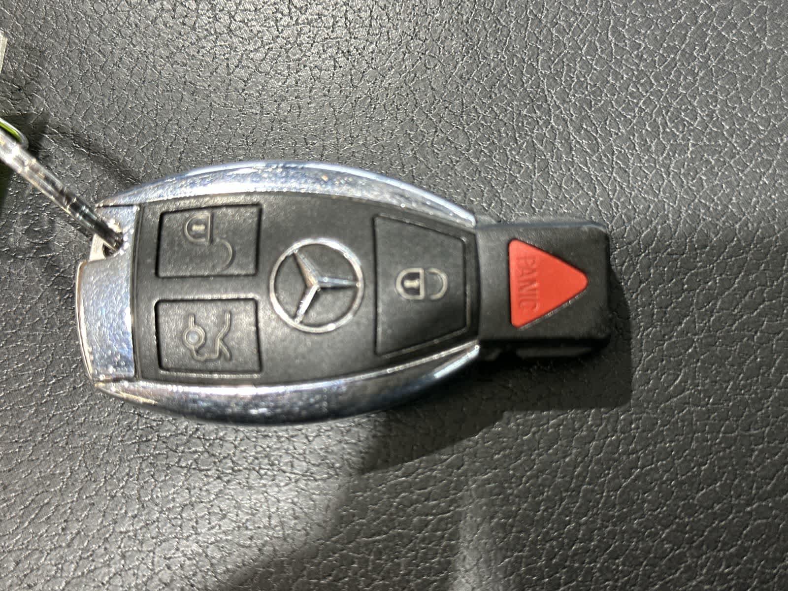 Thumbnail: 2018 Mercedes-Benz GLE - 32