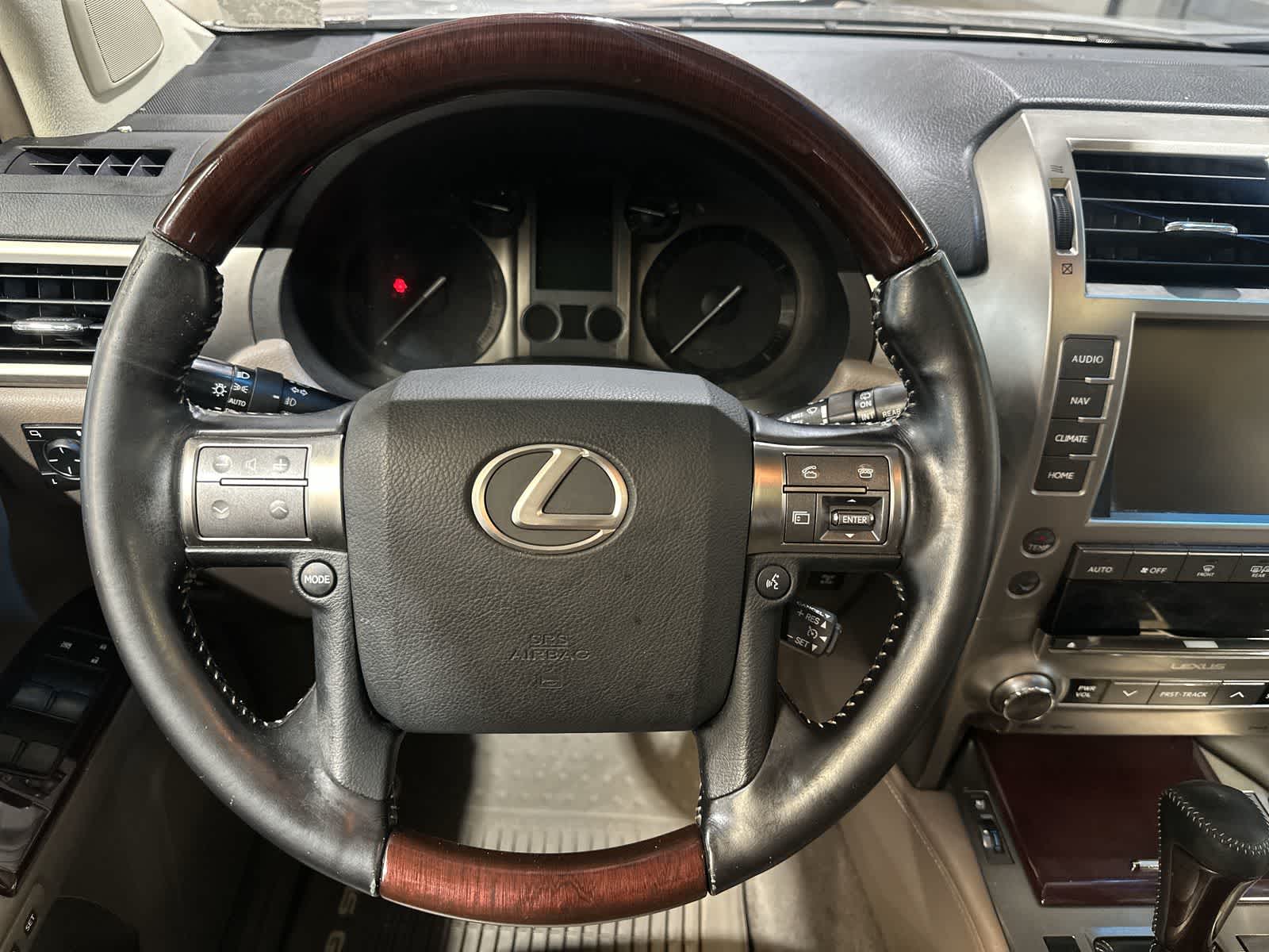 Thumbnail: 2019 Lexus GX - 27