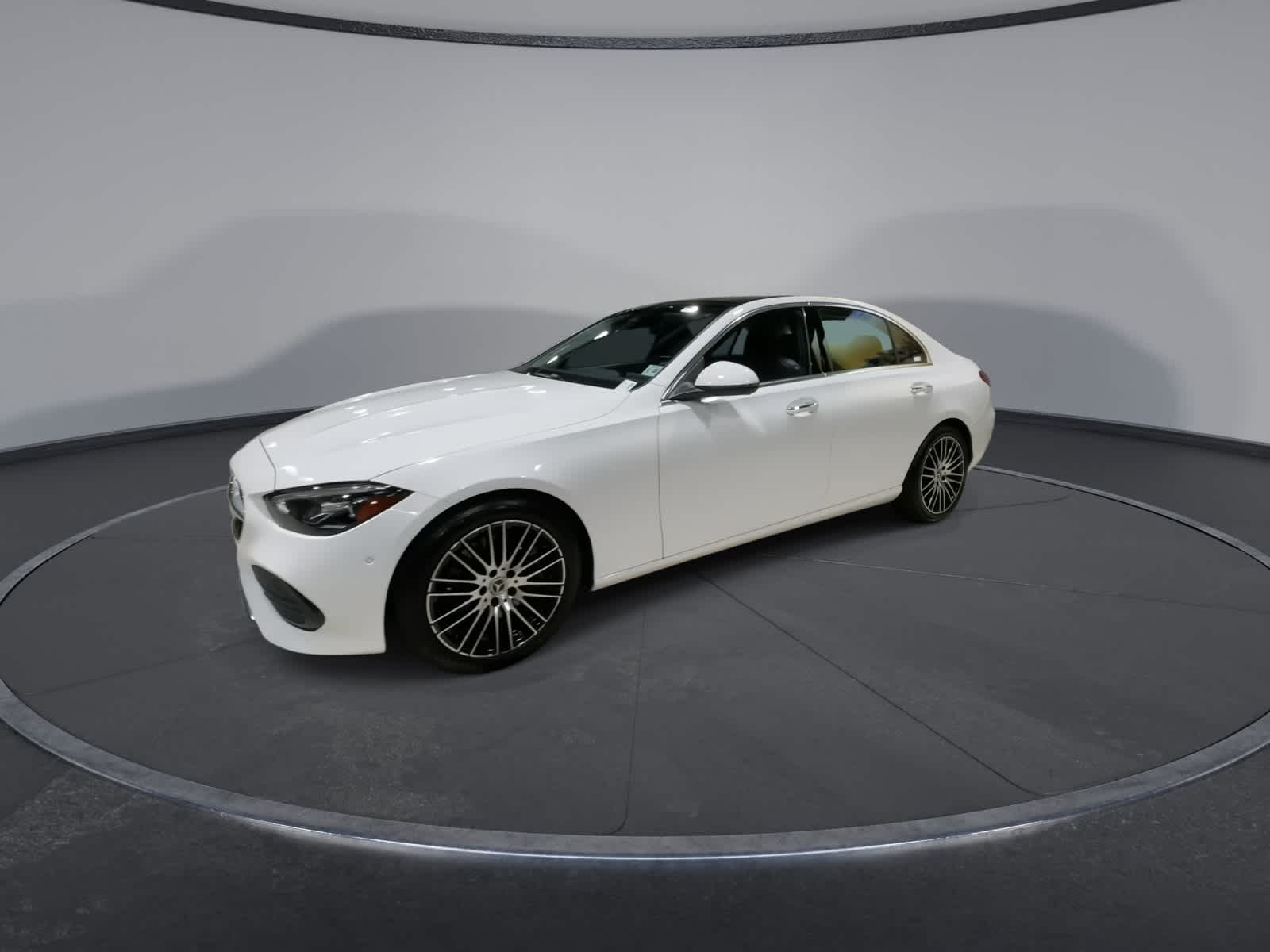 Thumbnail: 2023 Mercedes-Benz C-Class - 6