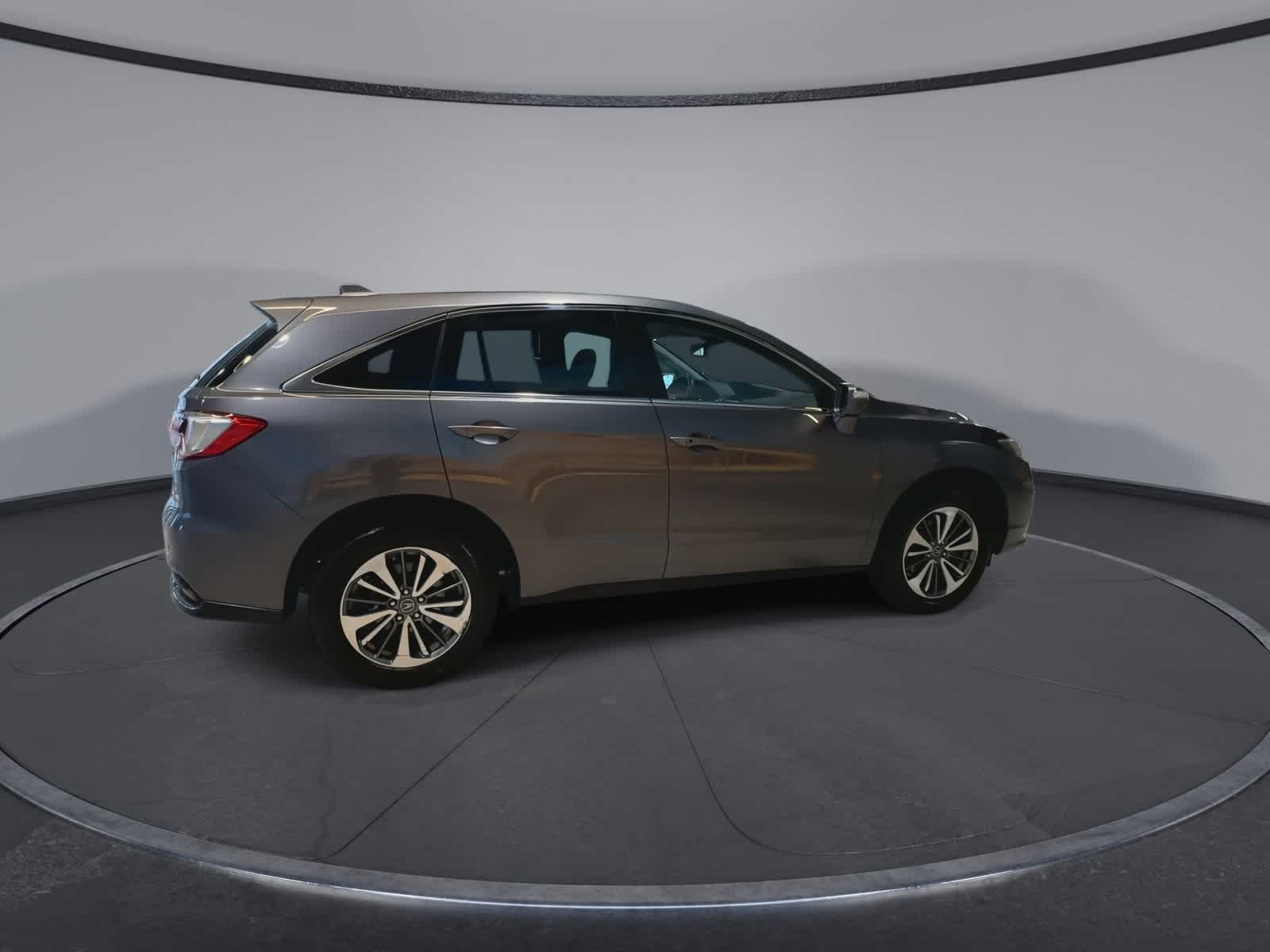 Thumbnail: 2017 Acura RDX - 12